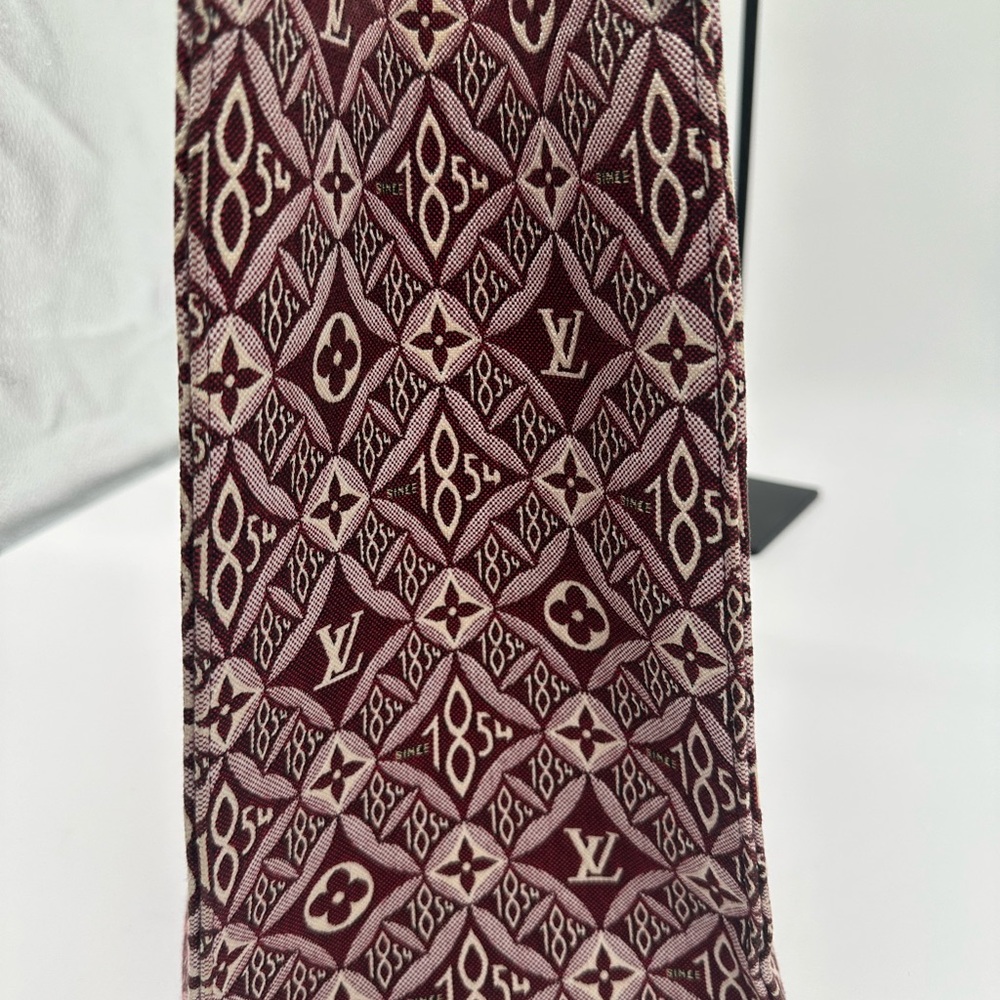 Louis Vuitton On the Go GM Since 1854 EUC - Picture 13 of 15